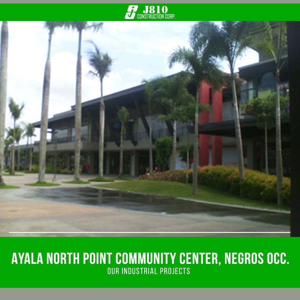 Ayala Negros