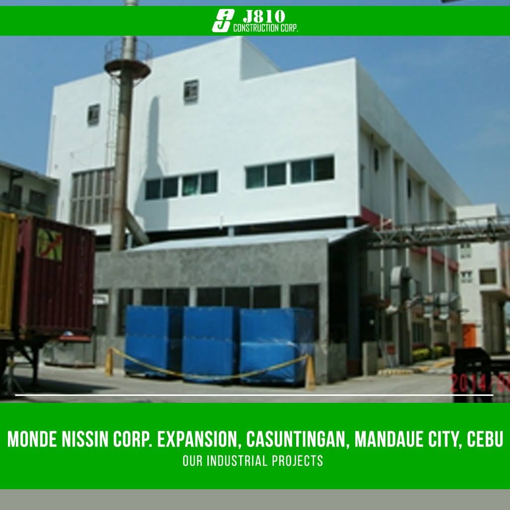 Monde Mandaue