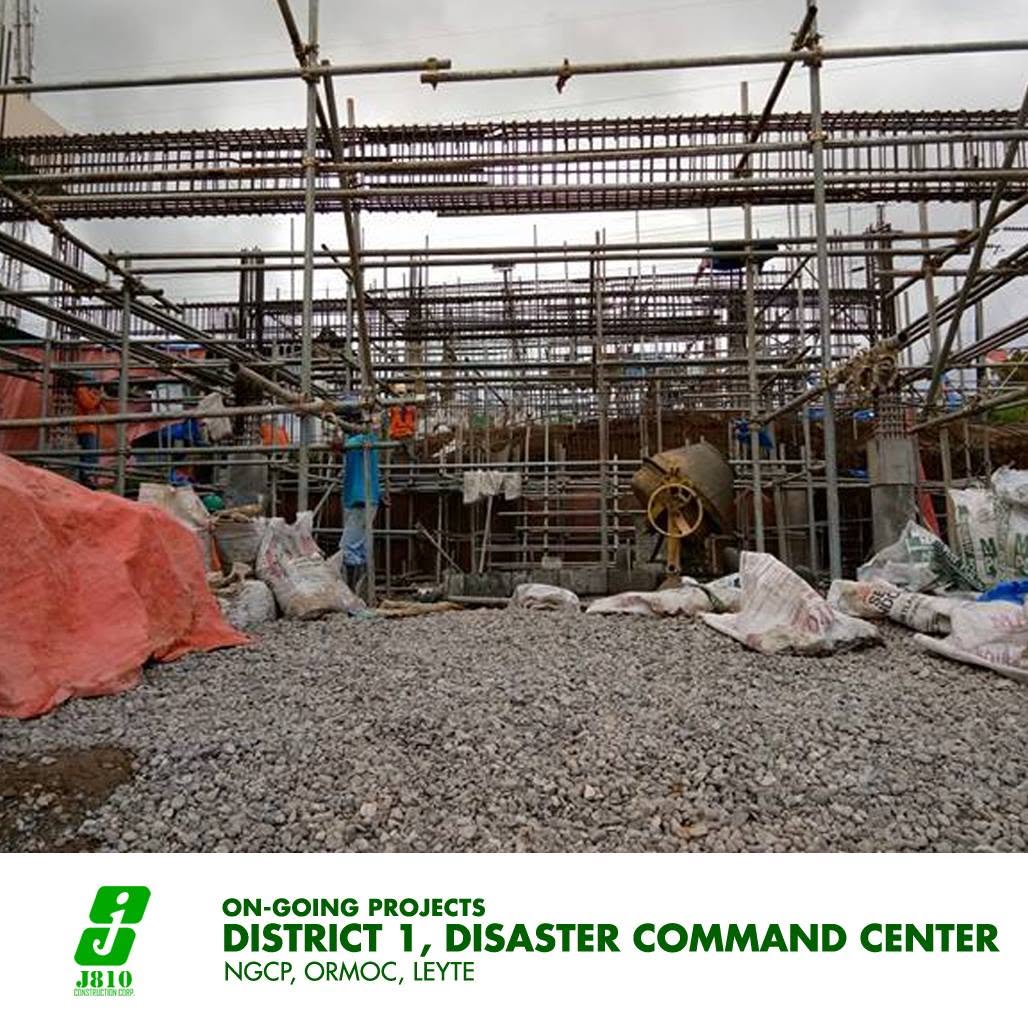 NGCP Leyte