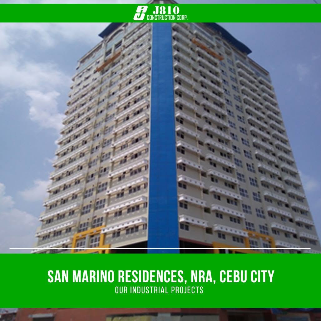 San Marino Residences