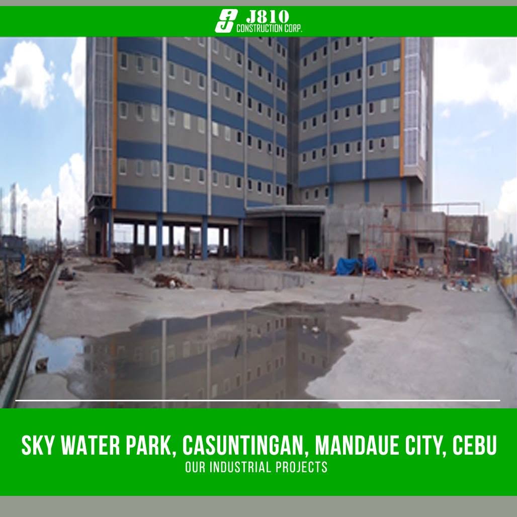 Skywaterpark
