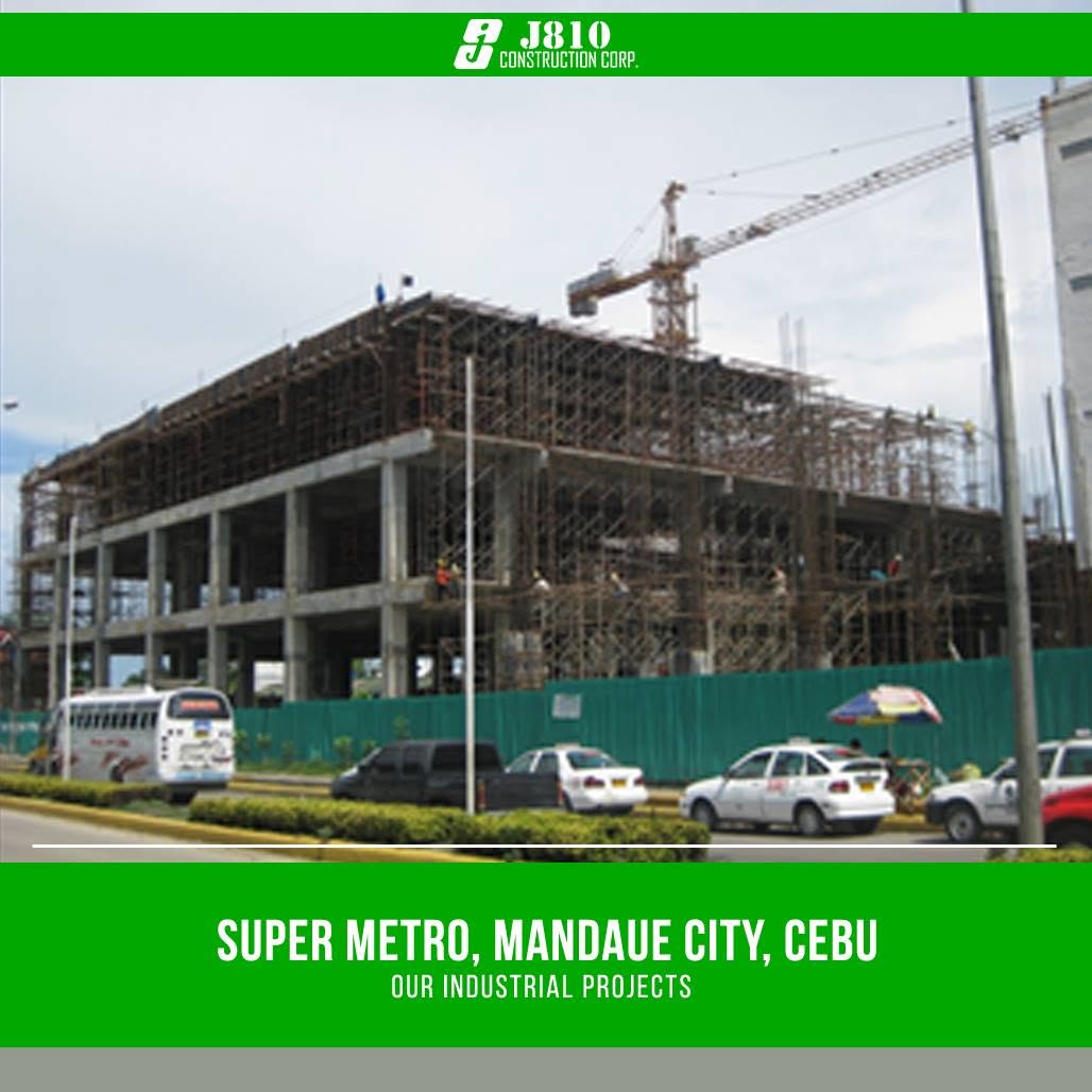 Super Metro Mandaue