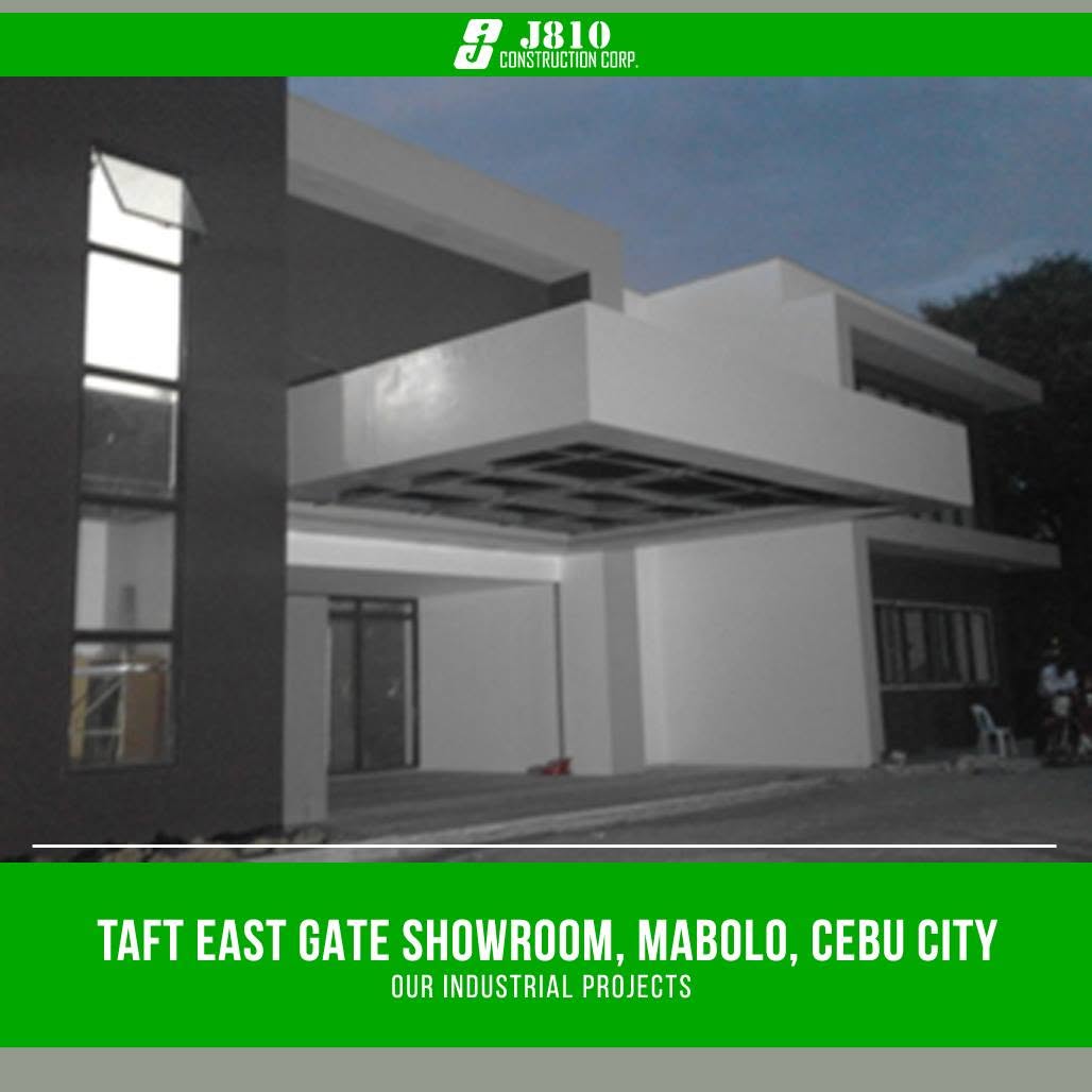 Taft Eastgate