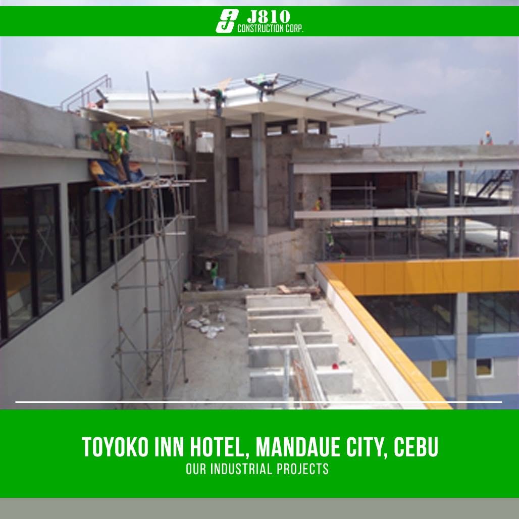 Toyoko Inn